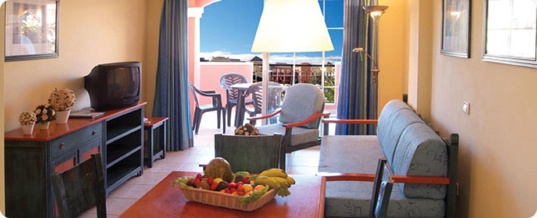Apartamentos Granada Park Плайя-де-лас-Амерікас Екстер'єр фото