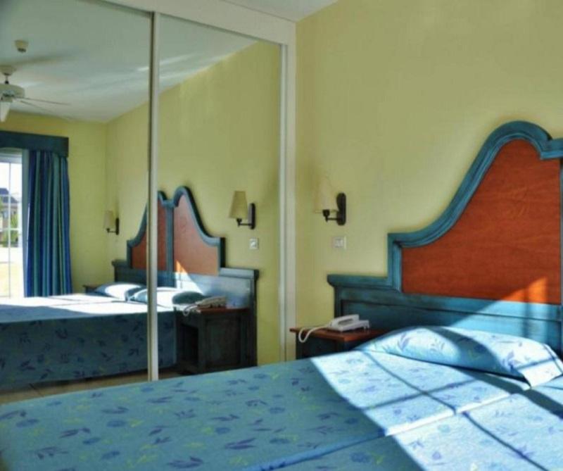 Apartamentos Granada Park Плайя-де-лас-Амерікас Екстер'єр фото