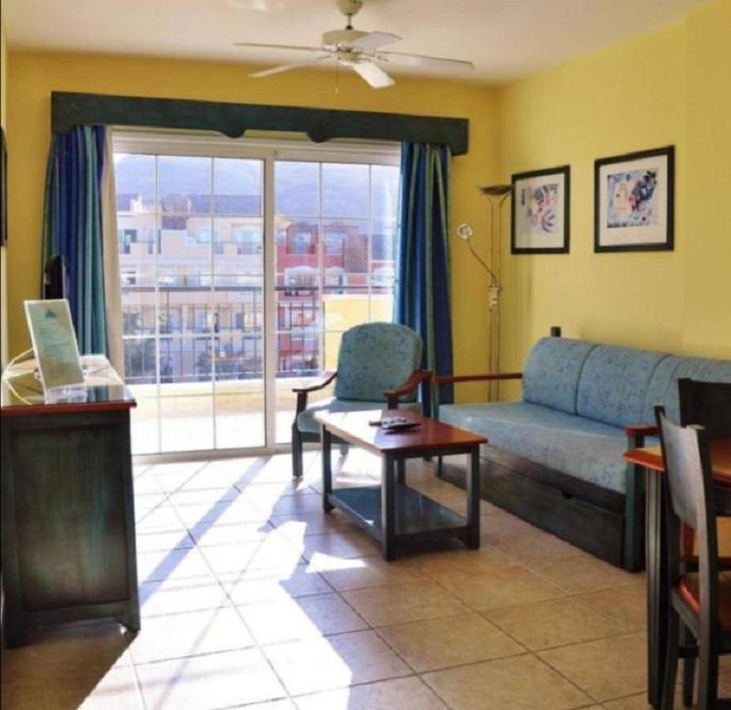 Apartamentos Granada Park Плайя-де-лас-Амерікас Екстер'єр фото