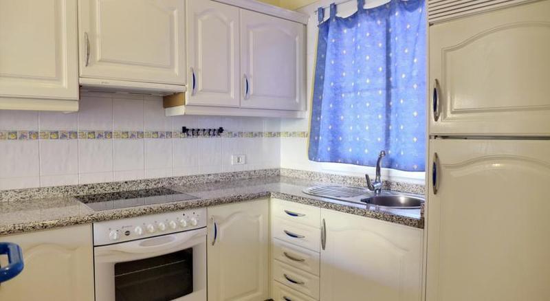 Apartamentos Granada Park Плайя-де-лас-Амерікас Екстер'єр фото
