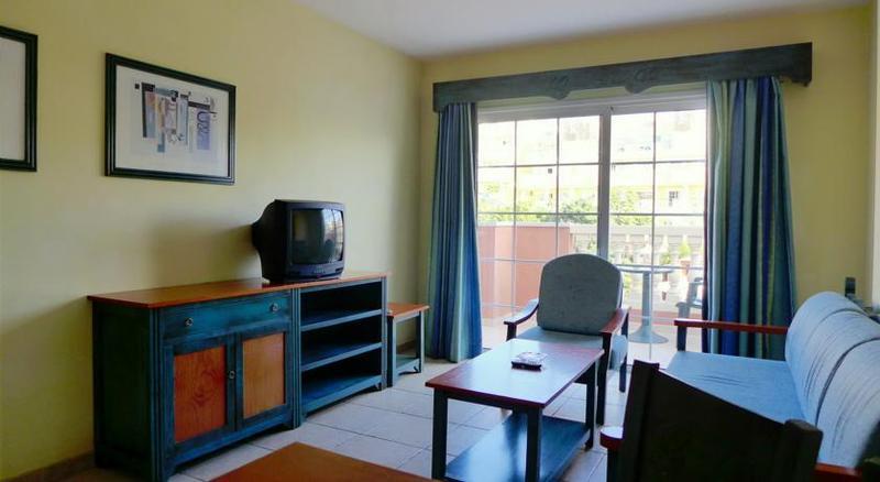 Apartamentos Granada Park Плайя-де-лас-Амерікас Екстер'єр фото