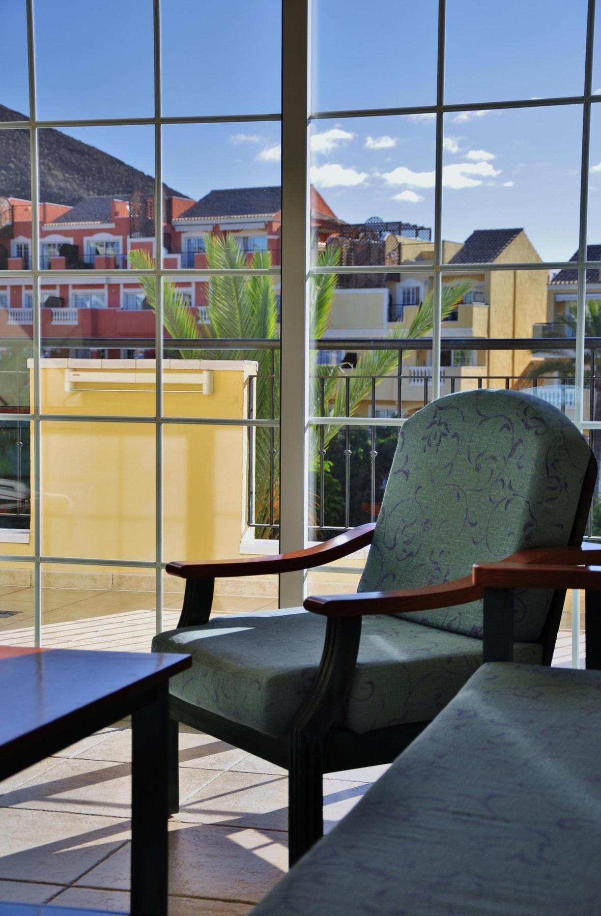 Apartamentos Granada Park Плайя-де-лас-Амерікас Екстер'єр фото