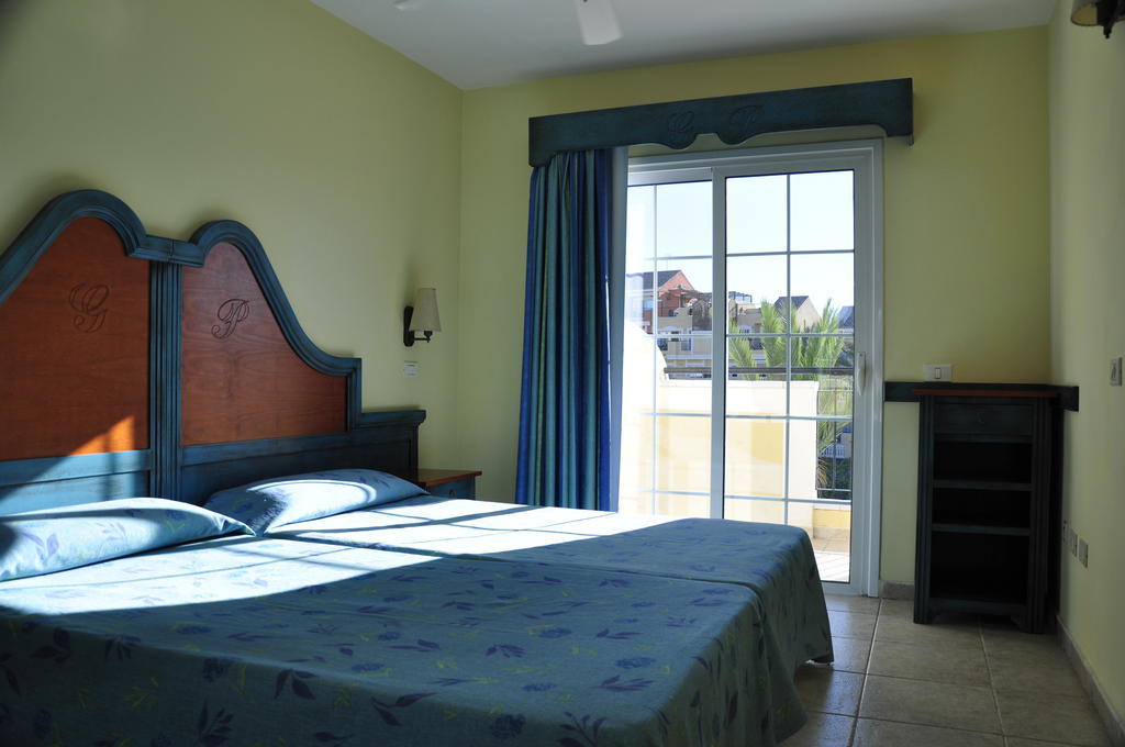 Apartamentos Granada Park Плайя-де-лас-Амерікас Номер фото