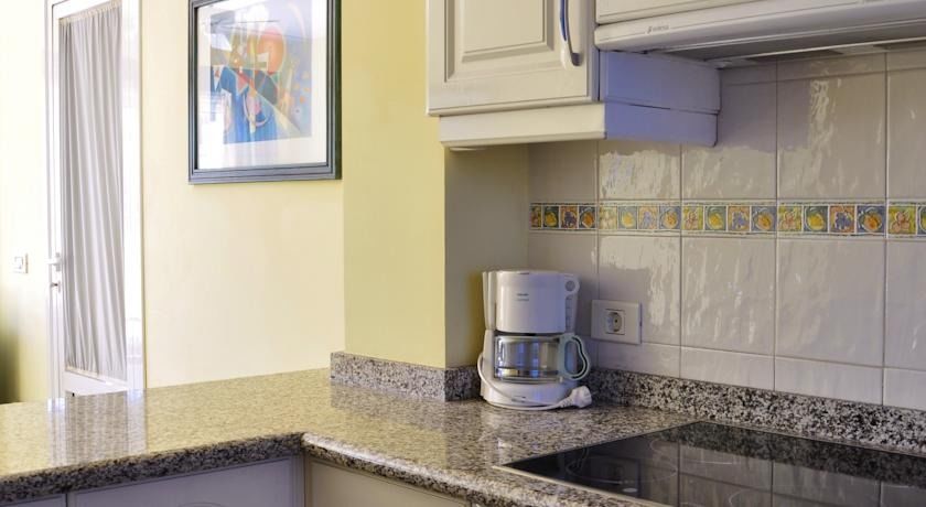 Apartamentos Granada Park Плайя-де-лас-Амерікас Екстер'єр фото